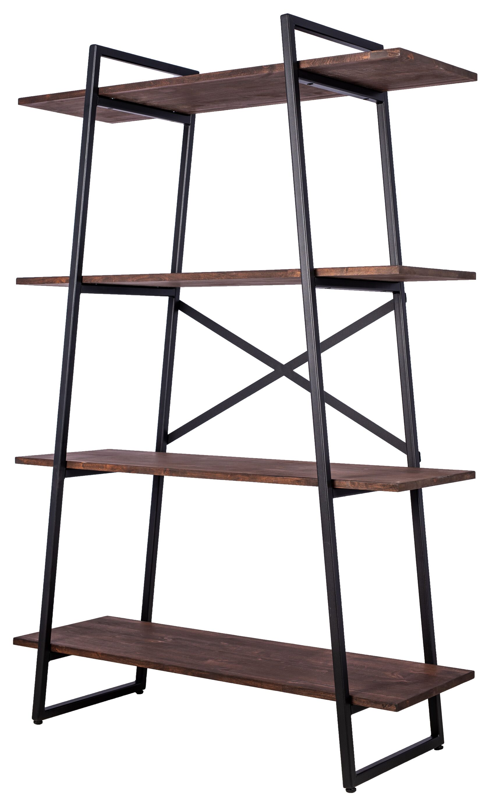 Стеллаж ВУДКЛИФФ СтСим Тр 1800х1200